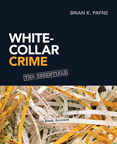 White-Collar Crime: The Essentials
