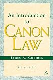 Introduction to Canon Law Revised Edition
