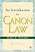 Books : Introduction to Canon Law Revised Edition