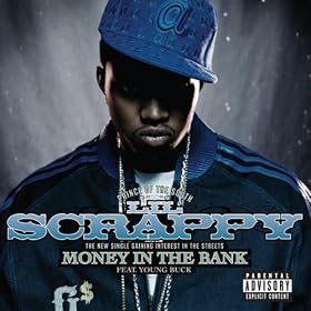 Money In The Bank [Feat. Young Buck] (Main Version) [Explicit]
