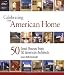 Celebrating the American Home