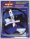 DR.D REVERSE LEVER KIT RAPTOR ~ DUBACH RACING DEVELOPMENT ~