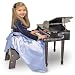 Grand Piano 30 Hand Tuned Keys Melissa & Doug