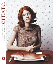 CrEATe: Eating Design and Future Food