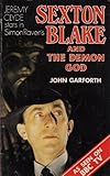 Sexton Blake and the demon god