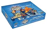 Marvel Super Hero Squad Heroes Of Destiny Booster Expansion Box