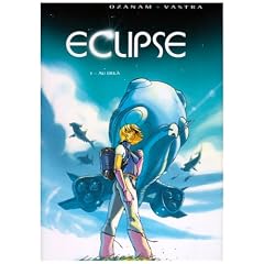 Eclipse, Tome 1 : Au-del�