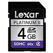 LSD4GBBCJP060 [�ץ����?SDHC������(60��®) 4GB]