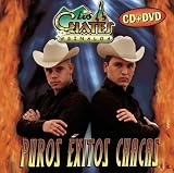 Puros Exitos Chacas