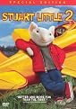 Stuart Little 2 (Special Edition) (Widescreen, Fullscreen) (Dual-layered DVD)