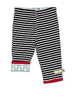 loud + proud Pantalón (Azul Marino)