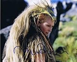 TILDA SWINTON - Chronicles of Narnia AUTOGRAPH - Signed 8x10 Photo