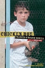 Chicken Boy