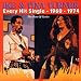 Every Hit Single 1960-1974