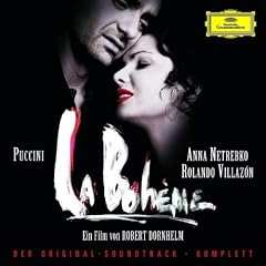 Puccini: La Boh�me