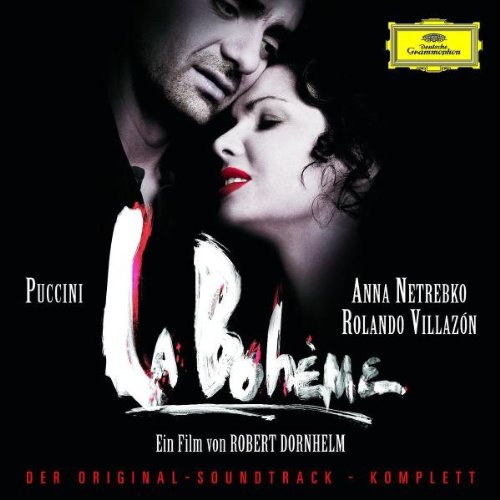 Produkt-Bild: La Boheme Ost (Ga)