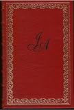 PRIDE & PREJUDICE Easton Press