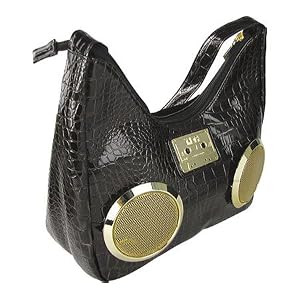 Fi-Hi Women's Boho Bag Top Zip Handbag