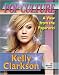 Kelly Clarkson (Popular Culture: a View from the Paparazzi)