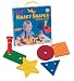 Lauri Toys Smart Shapes and Stacking Pegs