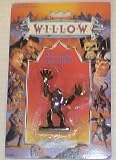 Willow Troll Die Cast Figure
