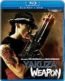 Yakuza Weapon [Blu-ray/DVD Combo]