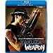 Yakuza Weapon [Blu-ray/DVD Combo]
