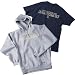 Pittsburgh Panthers Sweatshirt and T-Shirt Combo