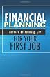 Financial Planning For Your First Job