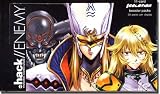 Dot .Hack//Enemy Trading Card Game Isolation Booster Box Dot .Hack//Enemy Trading Card Game Isolation Booster Box