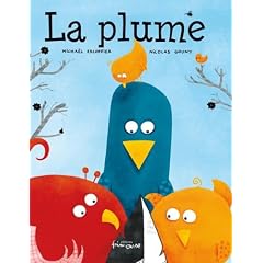 La plume