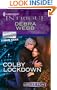 Colby Lockdown (Harlequin Larger Print Intrigue)