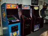 IMAGE OF MultiCade 60 game Arcade Game Machine for Home