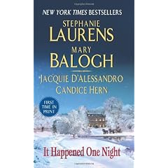 It Happened One Night