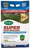 Scotts Super Turf Builder with HALTS Crabgrass Preventer - 44 lb. #3215