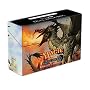 Deck Box: Knighs vs Dragons by Ultra Pro