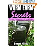 Worm Farm Secrets and other Free ebooks