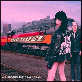 All Aboard the Crazy Train