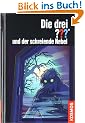 Die drei ??? und der schreiende Nebel (drei Fragezeichen)