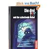 Die drei ??? und der schreiende Nebel (drei Fragezeichen)