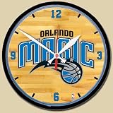 NBA Orlando Magic 12'' Wall Clock-