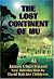The Lost Continent of Mu