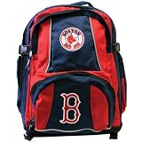 Boston Red Sox - Logo Large Backpack MLB Pro Baseball