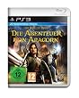 Der Herr der Ringe: Die Abenteuer von Aragorn (PlayStation Move kompatibel)