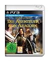 Der Herr der Ringe: Die Abenteuer von Aragorn (PlayStation Move kompatibel)