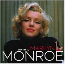 Images of Marilyn Monroe