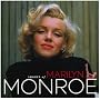 Images of Marilyn Monroe