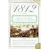 1812 the war that forged a nation