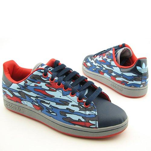 adidas Originals Men's Stan Smith 2 Sneaker