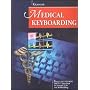 Glencoe Medical Keyboarding w/CD-ROM and Data Disk